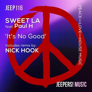 It's No Good (Nick Hook Remix)