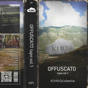 “Offuscato” Kumo Tape, Vol. 1