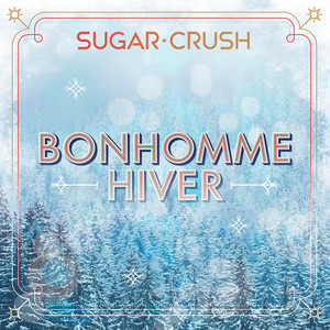 Bonhomme hiver