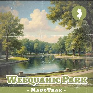 Weequahic Park