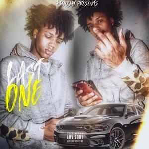 Hustling (feat. Luh Ljayy) (Explicit)