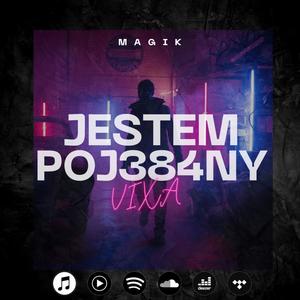 JESTEM POJ384NY MATA VIXA (Explicit)