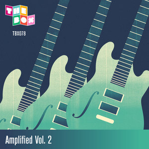 Amplified, Vol. 2