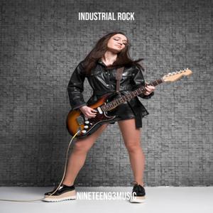 Industrial Rock (feat. Groovepad)