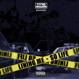 Lining Me (Explicit)