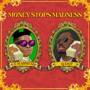 Money Stops Madness