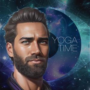 Yoga Time (feat. Jonah Kest)