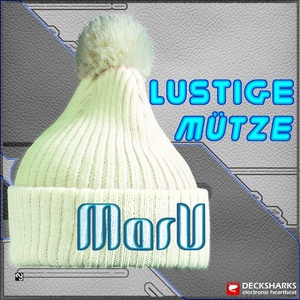 Lustige Mütze