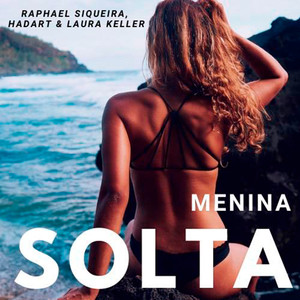 Menina Solta (Radio Edit)