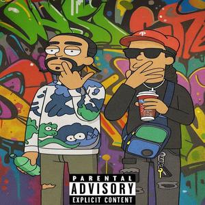 Play It Safe (Steppin) (feat. Steezo) (Explicit)