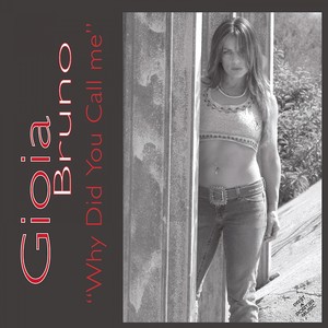Gioia Bruno - Why Did You Call Me (Rmx|Cote D'azur Club Mix2inside|Remix)