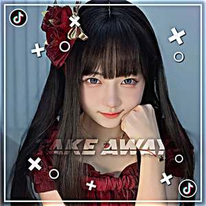 DJ TAKE AWAY FULL BASS MENGKANE (ins)