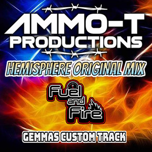 Hemisphere (Explicit)