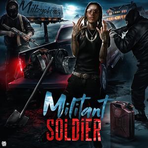 Militant Solder (Explicit)