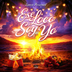 Ese Loco Soy Yo