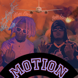 motion (Explicit)