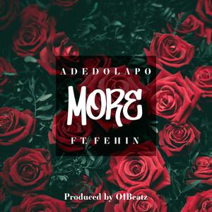 More (feat. Fehin & O1Beatz) (Explicit)
