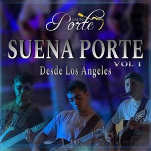 Suena Porte Vol.1