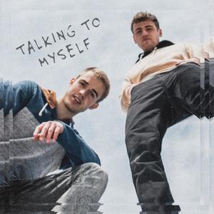 Talking to Myself(feat. Parker Pratt)