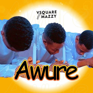 Awure (feat. Mazzy)