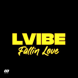 FALLIN LOVE (Explicit)