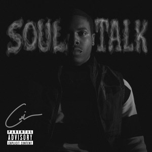 Soul Talk (Explicit)