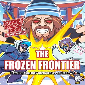 The Frozen Frontier Rap Battle (Explicit)