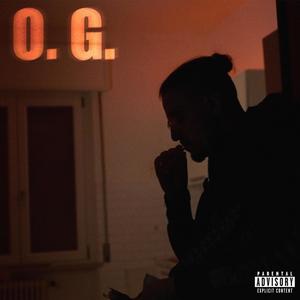 O.G. (feat. Julian Ross) [Explicit]