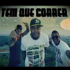 Tem Que Correr (Explicit)