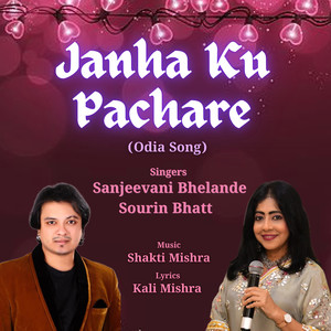 Janha Ku Pachare