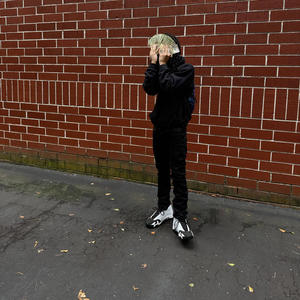 can't unlove me (Explicit)