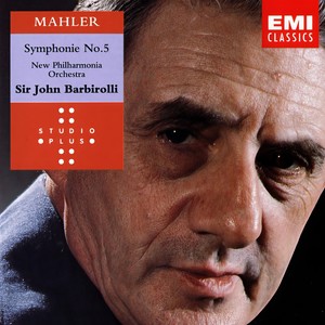 Symphony No. 5 in C-Sharp Minor: IV. Adagietto. Sehr langsam