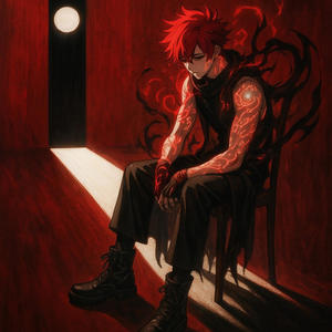 Changed (feat. EastBayTae) (Explicit)