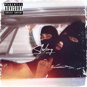 SLIDIN (feat. VeeThaRula) [Explicit]