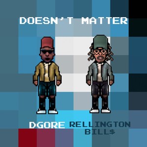 Doesn't Matter (Explicit)