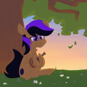 Smol Horse Musicians (Uke Edition) [feat. Jesh PK, Chuckles, Violet Ray & Bulk Bogan]