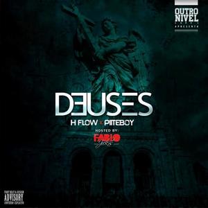 Questões (feat. Wilson Alpha & Racker Strong) (Explicit)