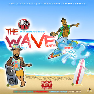 The Wave Mixtape