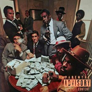 Boss Talk (feat. Bankrolldae) (Explicit)
