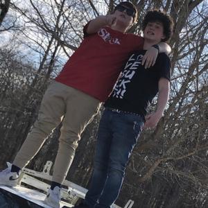 Ian Trippin (Explicit)