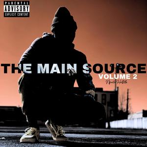 The Main Source 2 (Explicit)