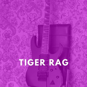 Tiger Rag Boogie (Explicit)