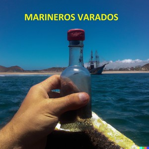 Marineros Varados