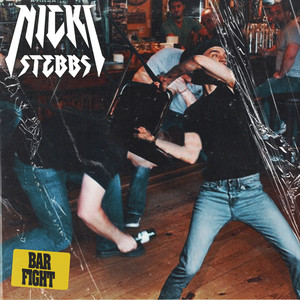 Bar Fight (Explicit)