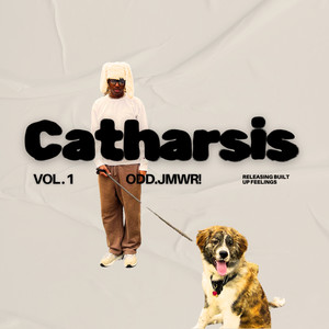 Catharsis (Vol.1) [Explicit]