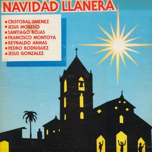 Navidad Llanera