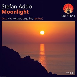 Moonlight (Lego Boy Remix)