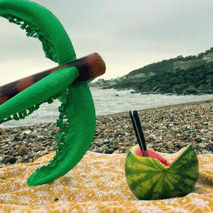 Watermelon Beach