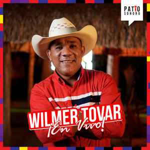 Mix Patio Sonoro - Wilmer Tovar (En Vivo)