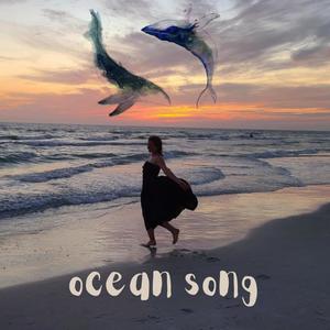 ocean song (feat. Menanga)